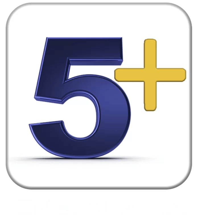 5+ Engenharia
