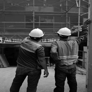 Empresa de gerenciamento de obras em Guarulhos