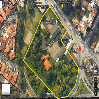 Laudo cautelar de vizinhança em Guarulhos