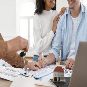 Laudo pericial imobiliário em Guarulhos