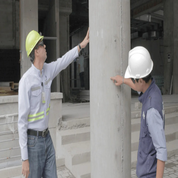 Laudo técnico estrutural em Guarulhos